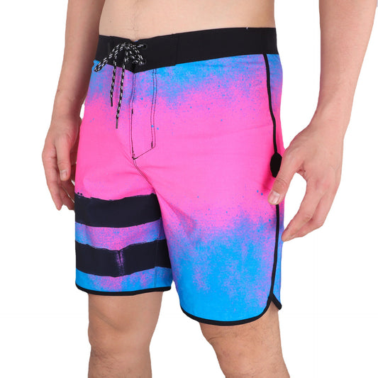 Colorful Beach Shorts