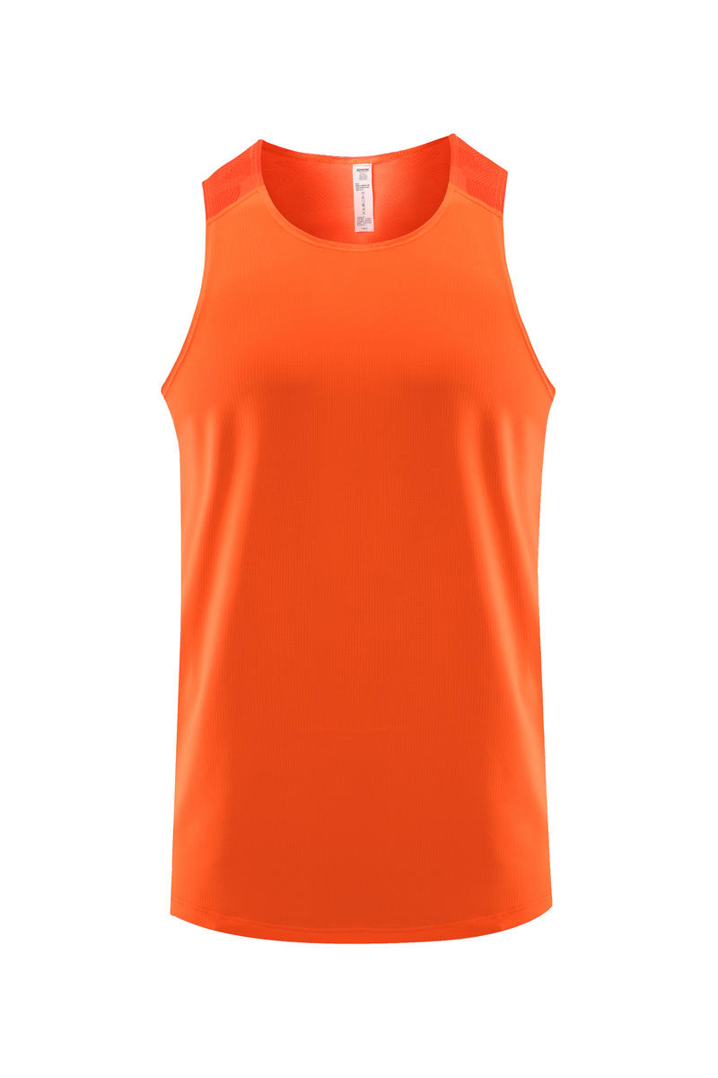 Dry-Fit Running Light Singlets