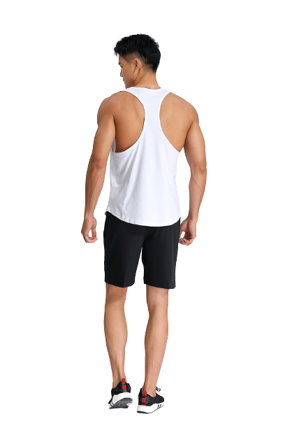 Dri-Fit Workout Bodybuilding Running Tank Top