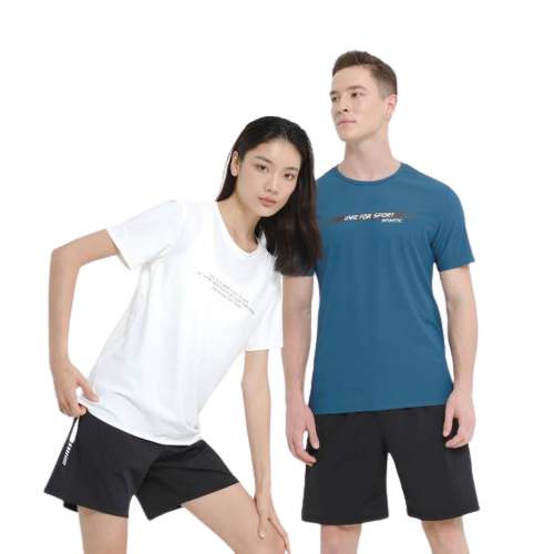 Exercise Fitness T-Shirt