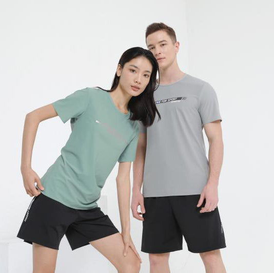 Exercise Fitness T-Shirt