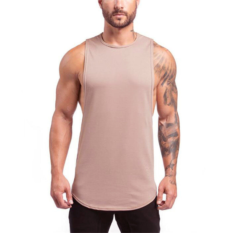 Men's Fitness Tank Top