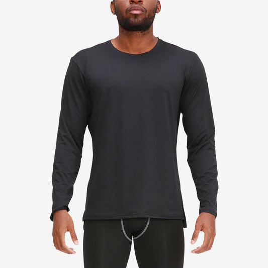 Sportswear Quick-Drying Fitness Long Sleeve T shirts