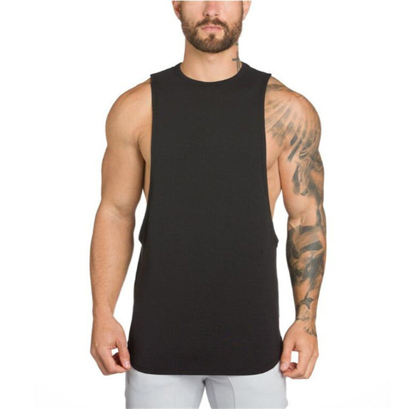 Men's Fitness Tank Top