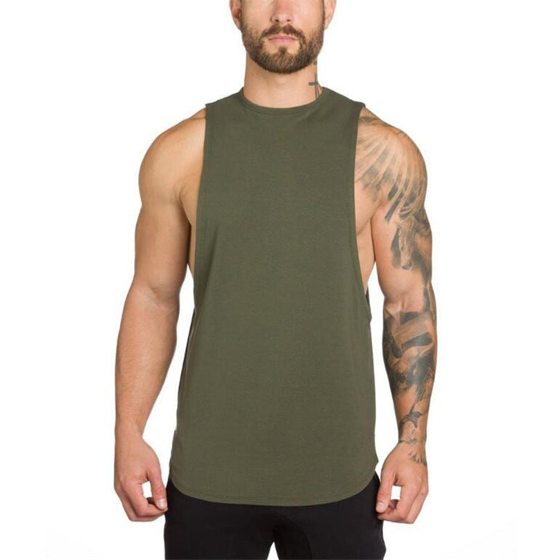 Men's Fitness Tank Top