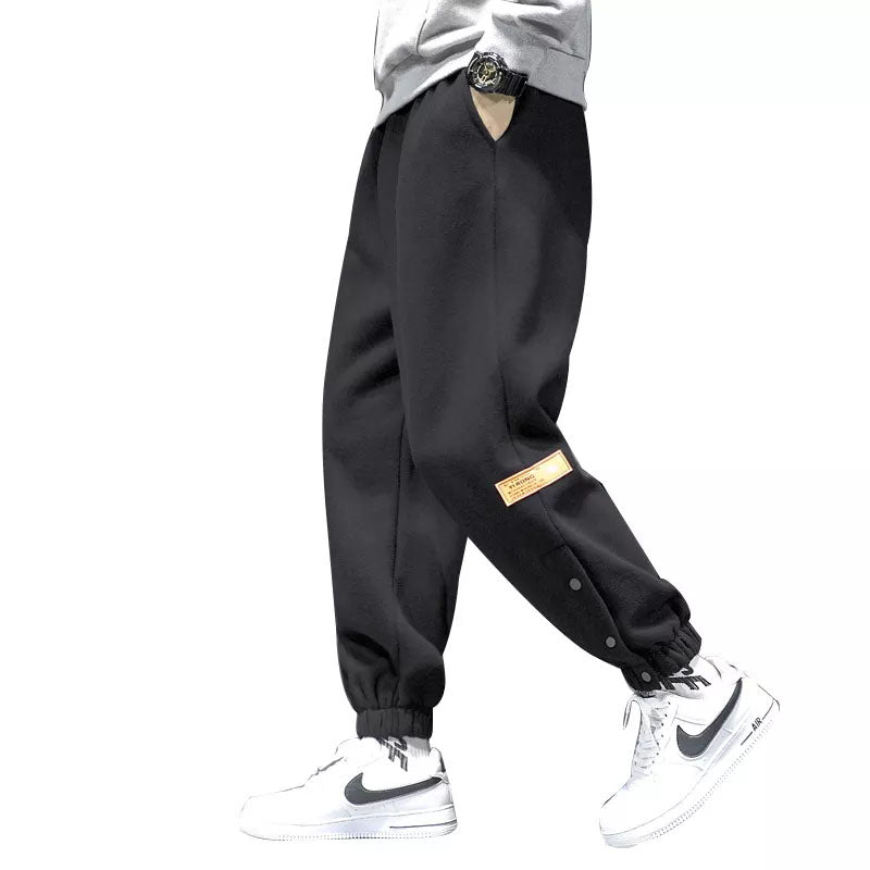 Sports Jogger Pants fitness Track Pants Trousers