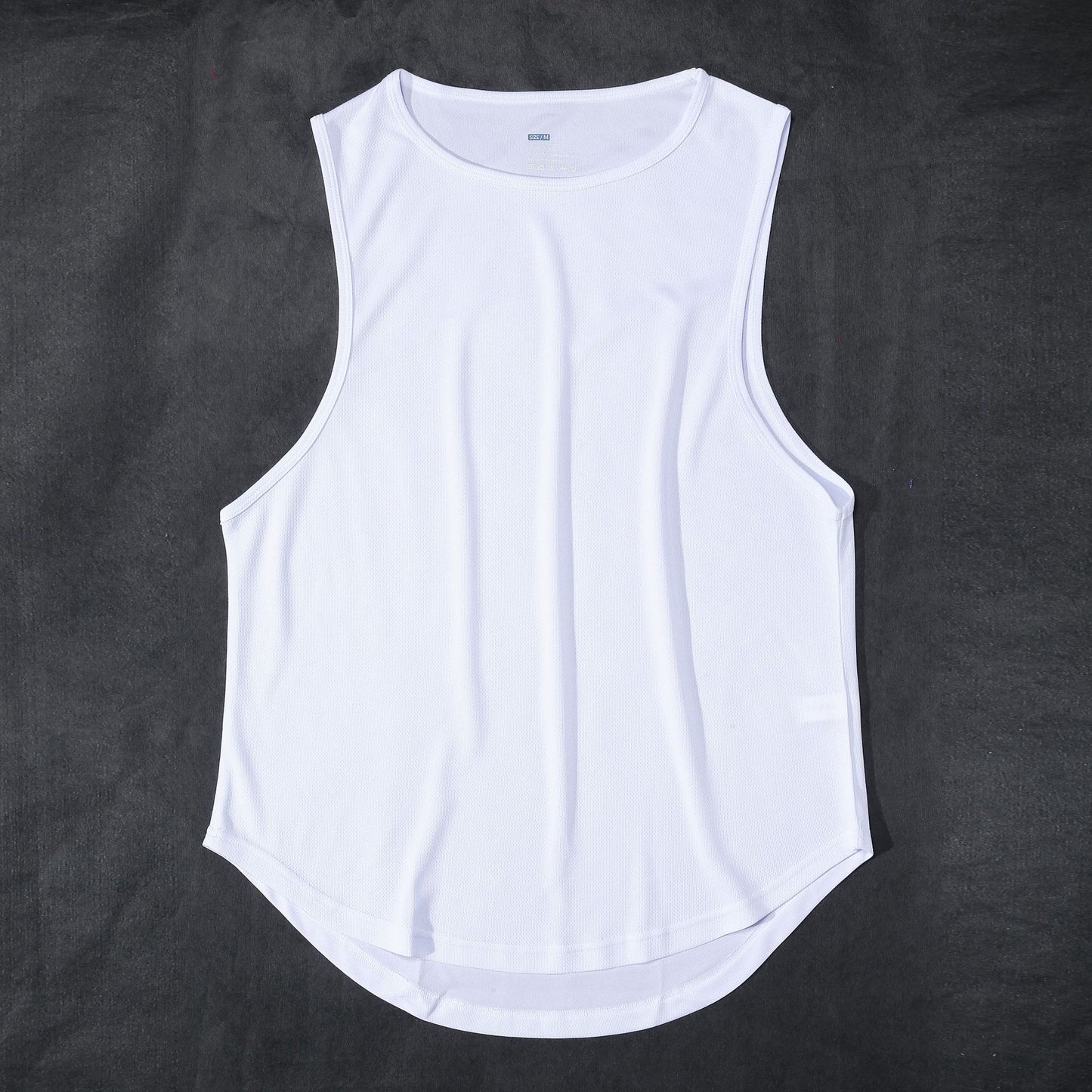 Training Men's Fitness Sports Gym Tank Top