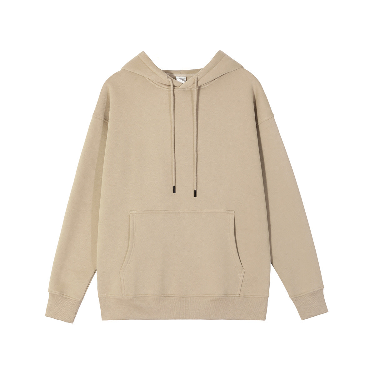 Pocket Thick Fleece  Sweatshirts/Hoodies