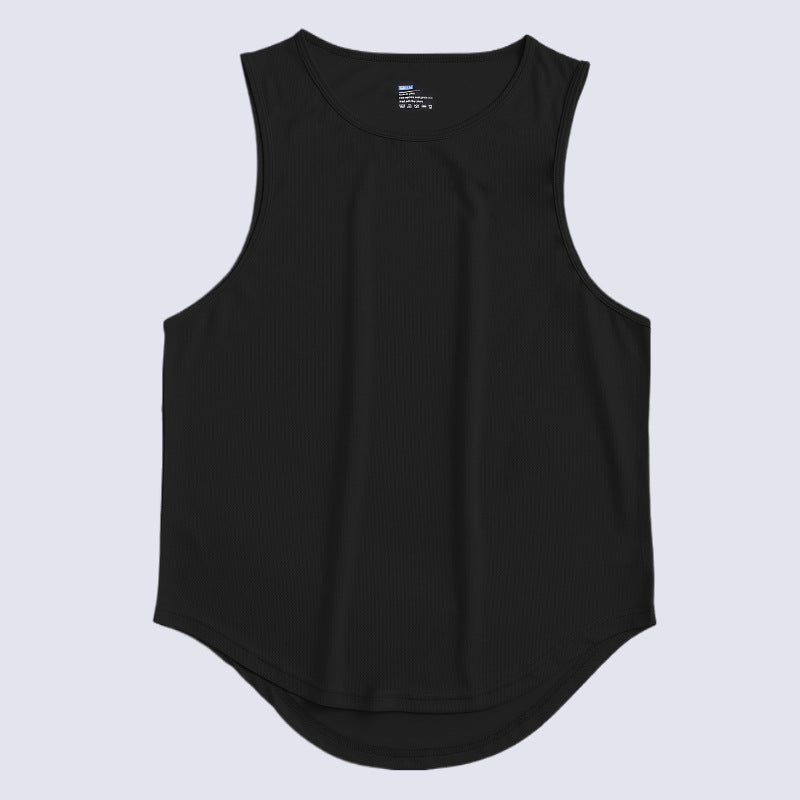 Training Men's Fitness Sports Gym Tank Top