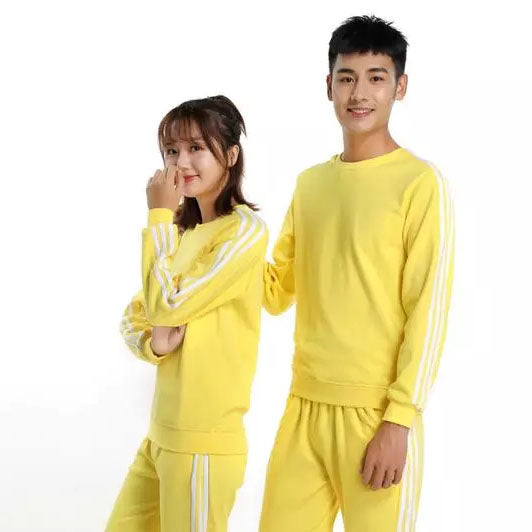 Pullover Oversized Custom Unisex Sports Plain Two Piece Hoodies set