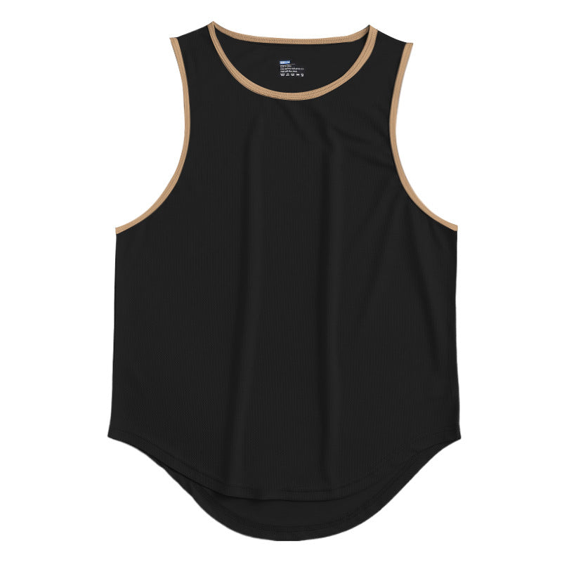 Training Men's Fitness Sports Gym Tank Top