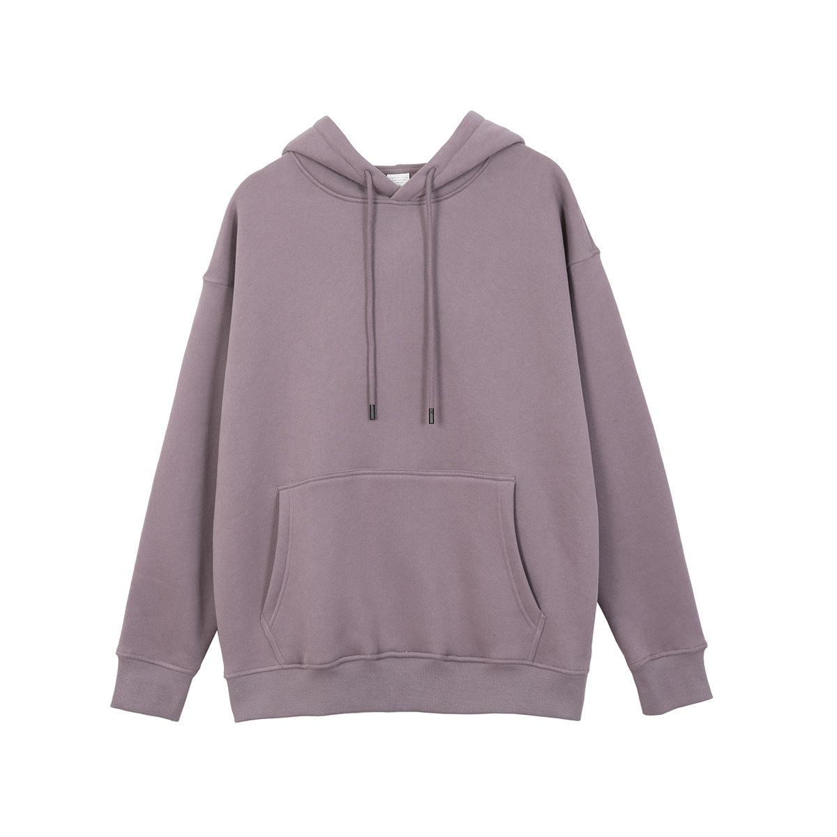 Pocket Thick Fleece  Sweatshirts/Hoodies