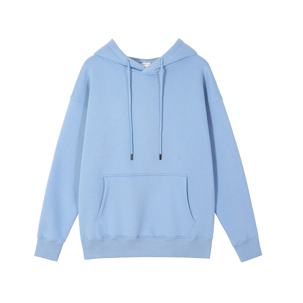 Pocket Thick Fleece  Sweatshirts/Hoodies