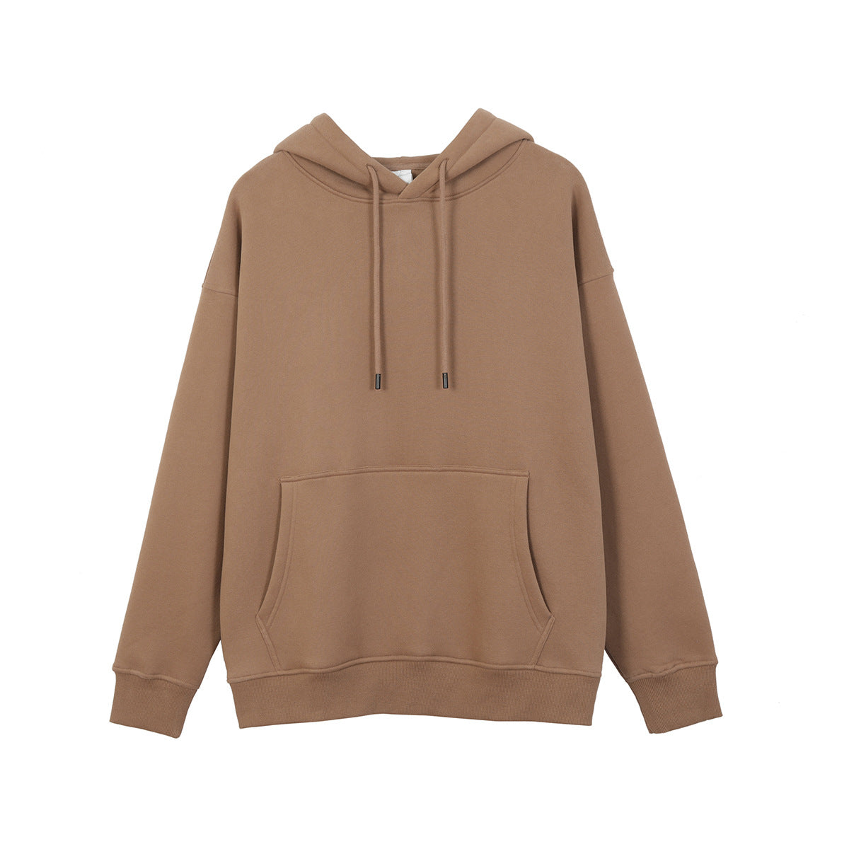 Pocket Thick Fleece  Sweatshirts/Hoodies