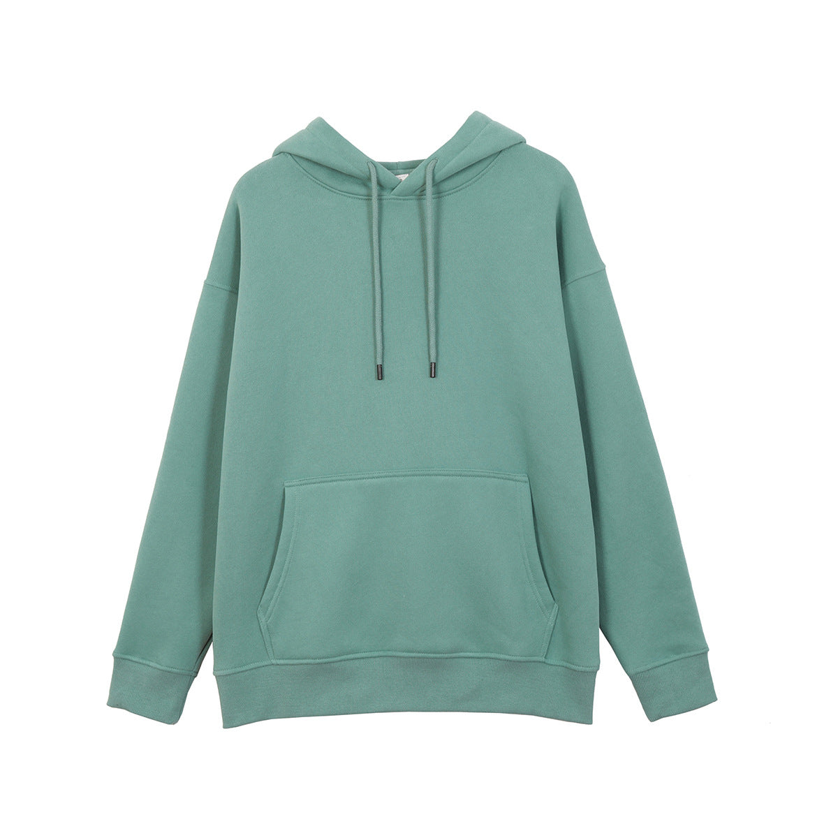 Pocket Thick Fleece  Sweatshirts/Hoodies