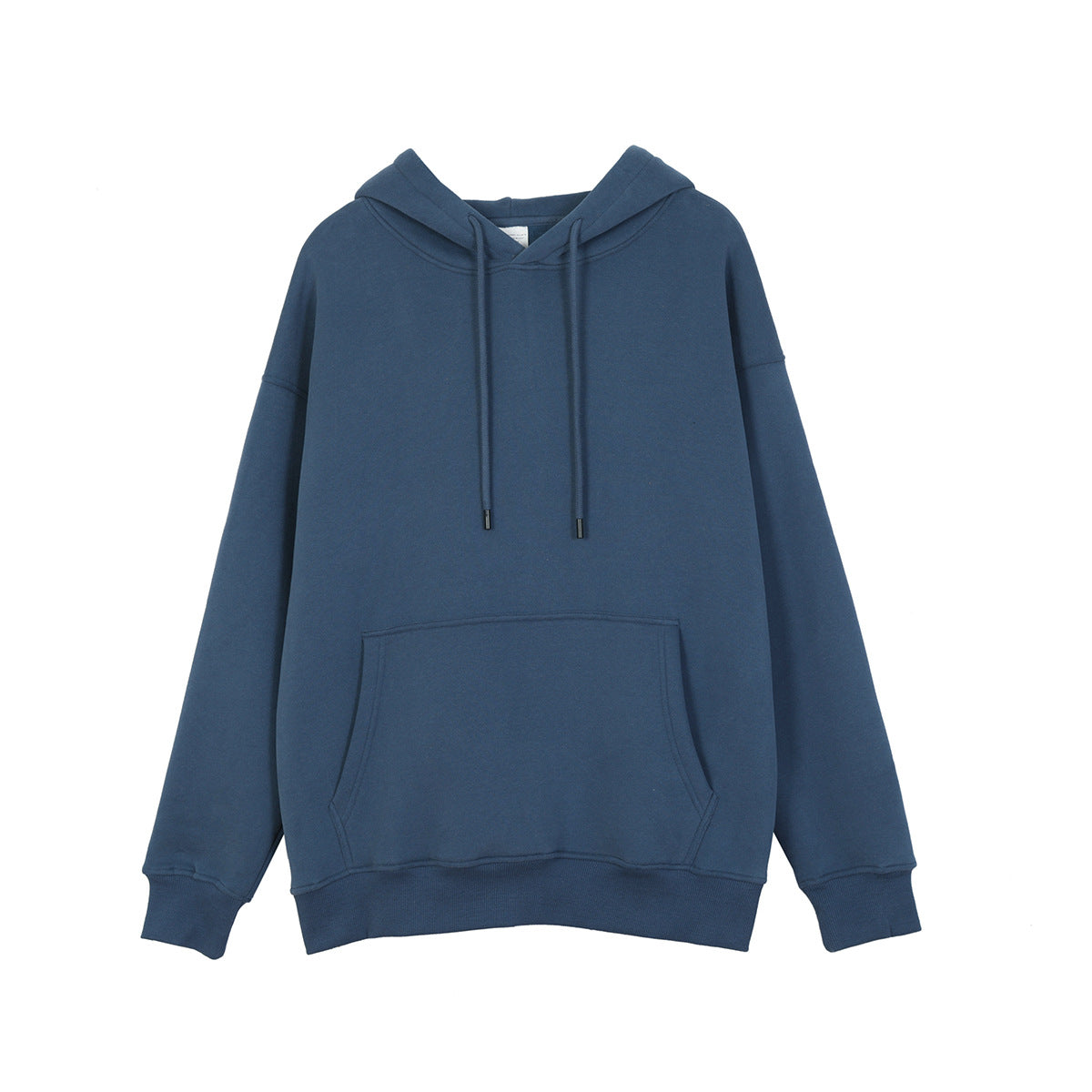 Pocket Thick Fleece  Sweatshirts/Hoodies