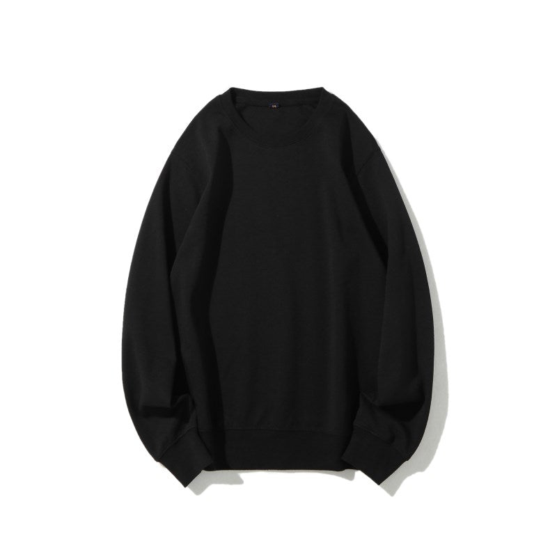 Crewneck Sweatshirt Pullover Sports Sweater