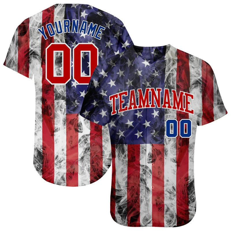 hip hop Tops sublimation Baseball Jersey Shirt