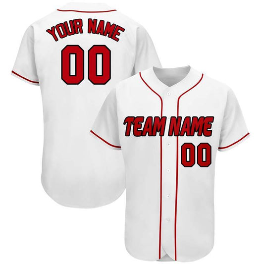 Wholesale Custom Jersey Baseball