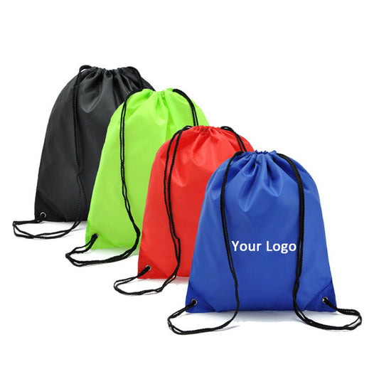 Wholesale Drawstring Backpack Bag