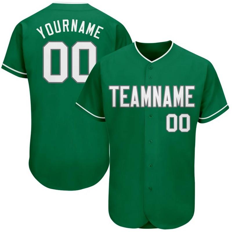 Wholesale Custom Jersey Baseball