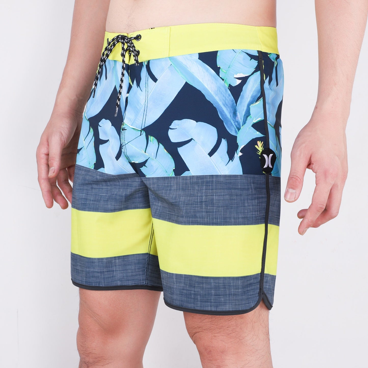 Casual Printed Boardshorts