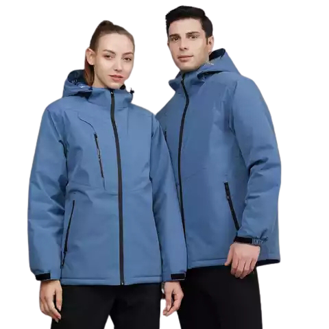 Fashion Softshell Waterproof Jacket