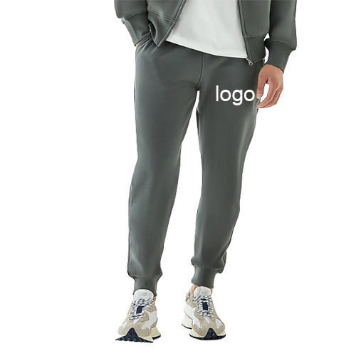 360G Plush Sweats Pants Jogger Trousers